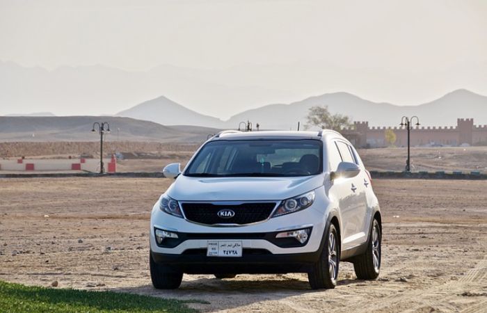 The best affordable vehicle to purchase in 2023: Kia Sportage Hybrid