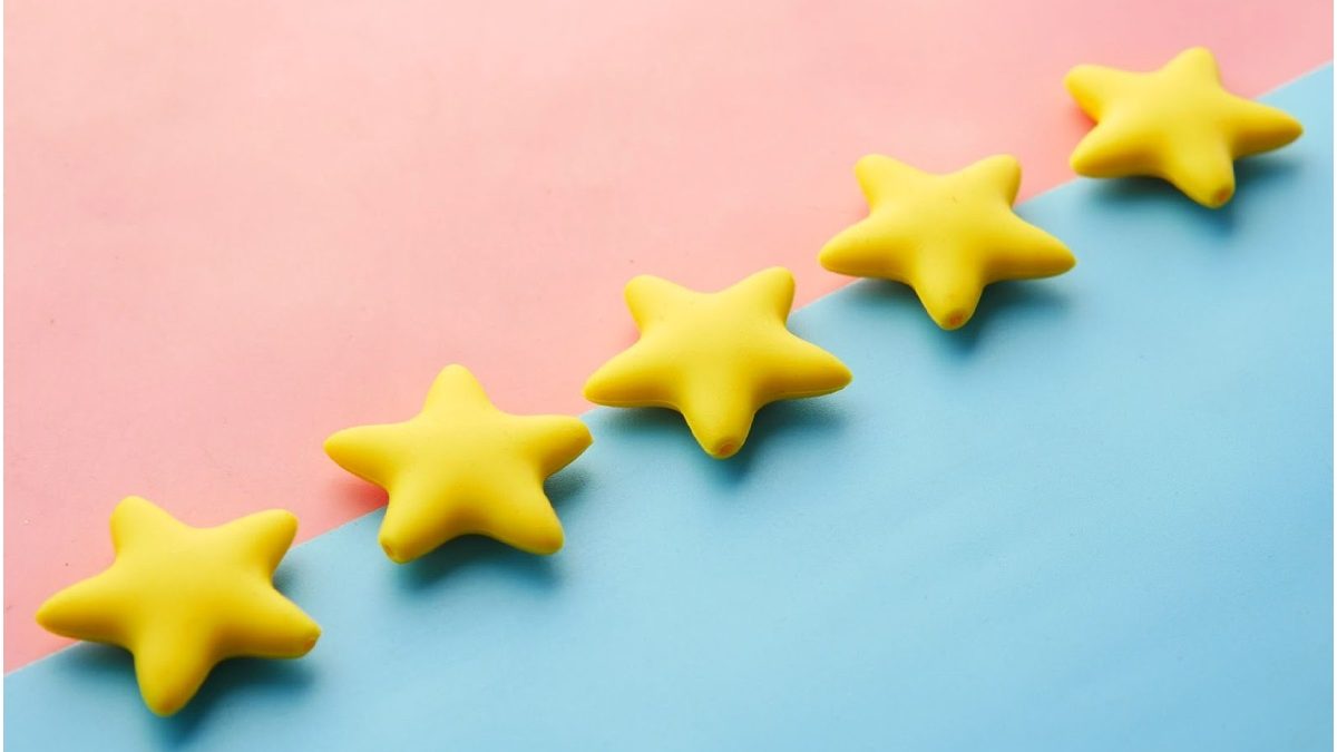 5 Ways to Improve Your Company’s Online Reviews