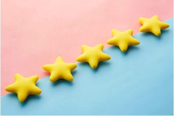 5 Ways to Improve Your Company’s Online Reviews