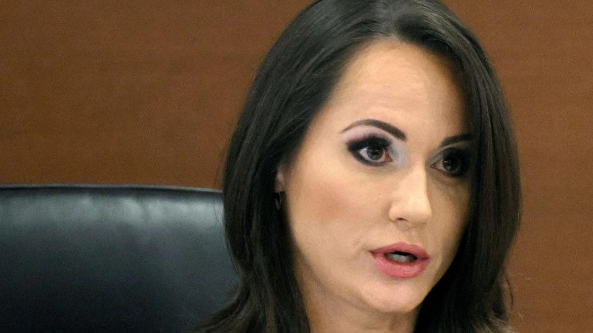 Who is Judge Elizabeth Scherer? A Profile of the Florida Judge