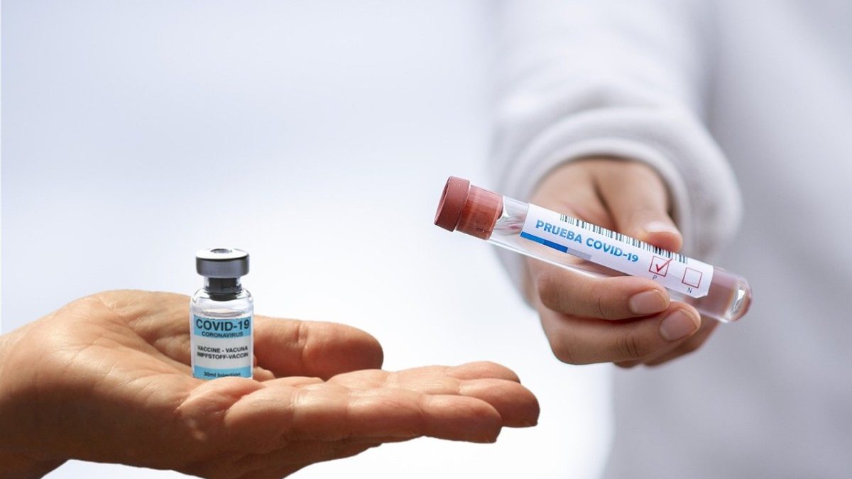 What is Zydus Needle-Free Corona Vaccine?