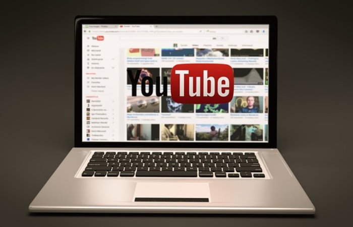 What is the Ministry's ban on fake YouTube channels?