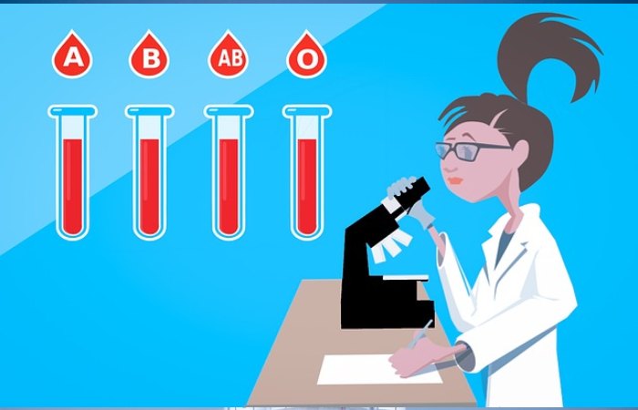 What are the implications of having EMM-negative blood?