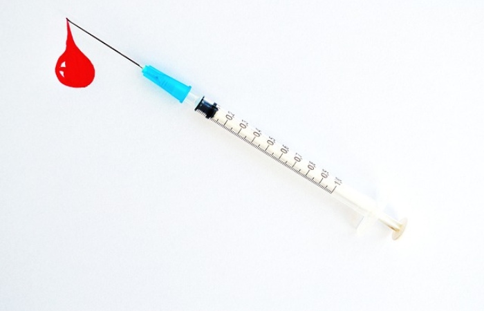 How was the Blood Group Discovered?