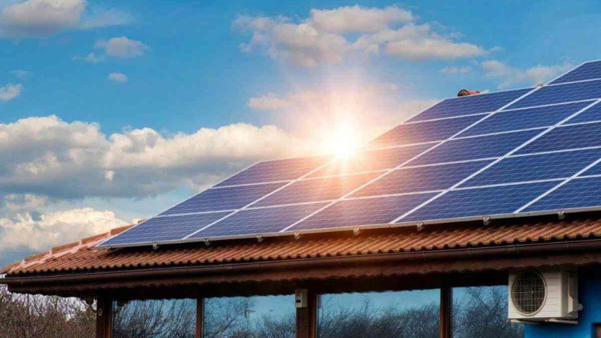 Designing the Perfect Solar System to Meet Your Electricity Needs: A Complete Guide by Solar Companies