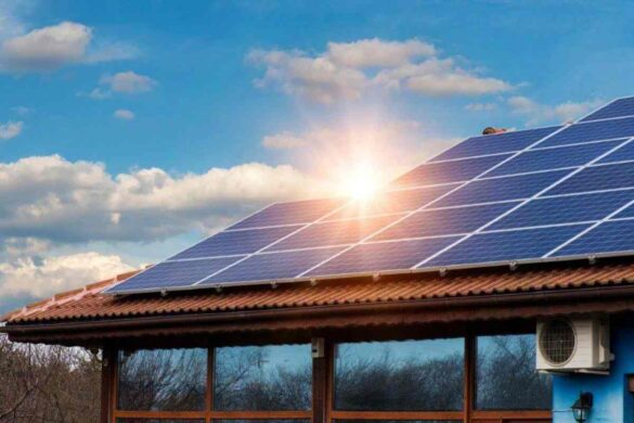 Designing the Perfect Solar System to Meet Your Electricity Needs A Complete Guide by Solar Companies