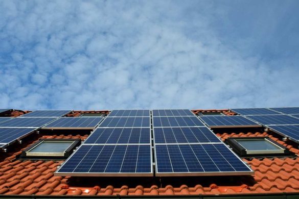 Designing the Perfect Solar System to Meet Your Electricity Needs: A Complete Guide by Solar Companies