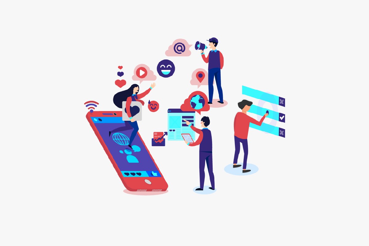 Networking Methods