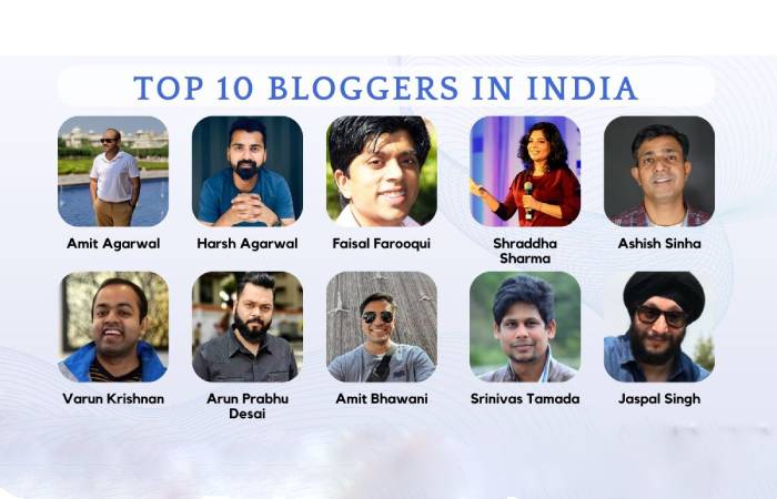 Bloggers Write For Us