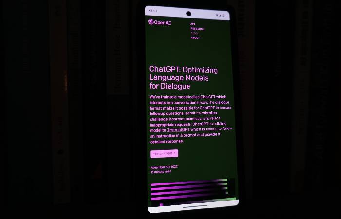 ChatGpt Write For Us