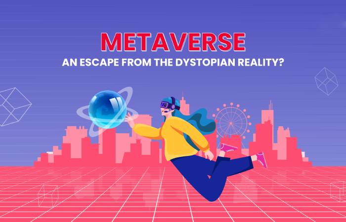 Metaverse write for us