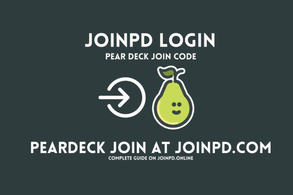 joinpd .com