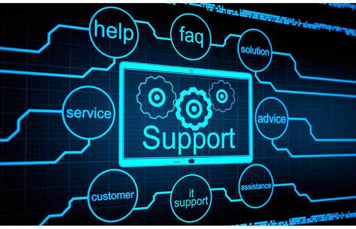 Tech Services Write For Us