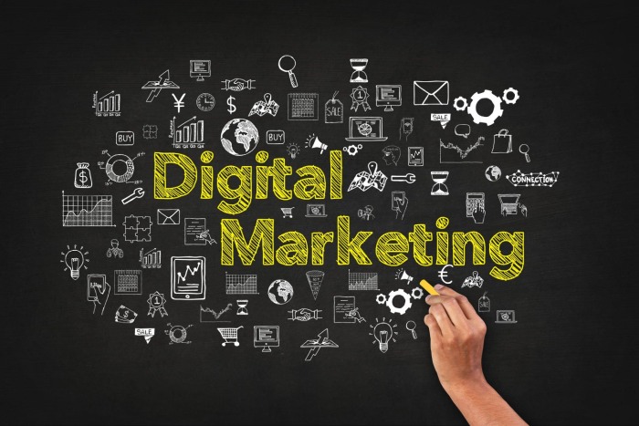 Digital Marketing Write for Us