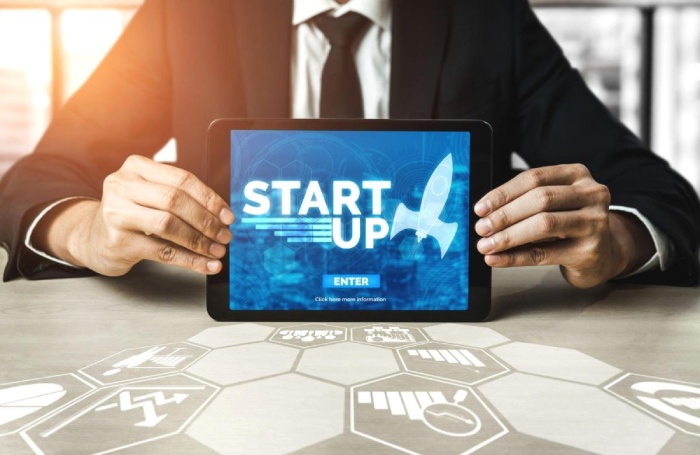 Startup Write for Us