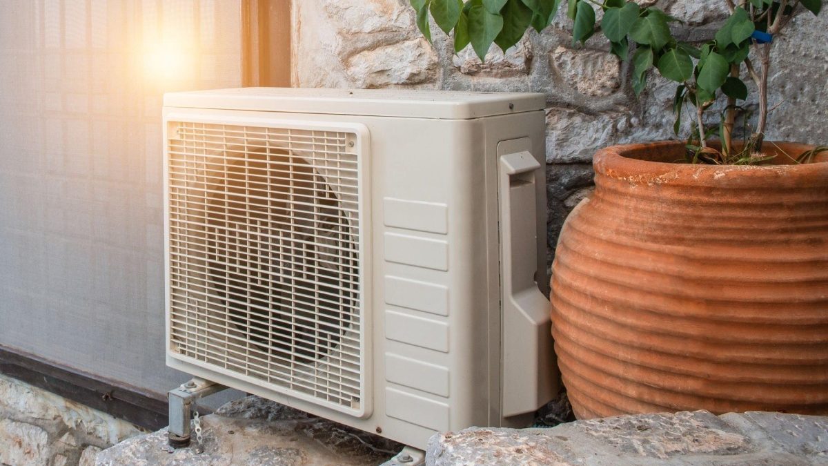 Windmill Air Conditioner Review – Efficient and Eco-friendly