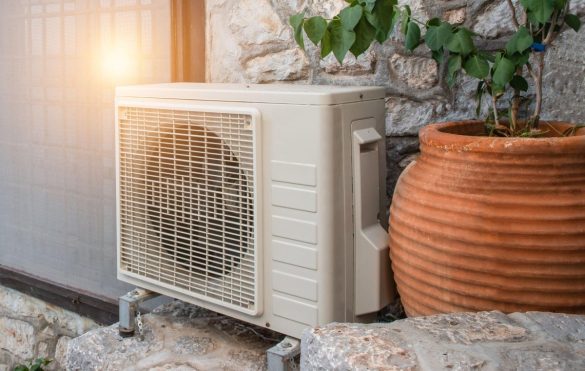 Windmill Air Conditioner Review