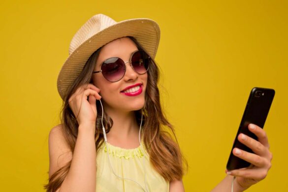 Mobile Trendy