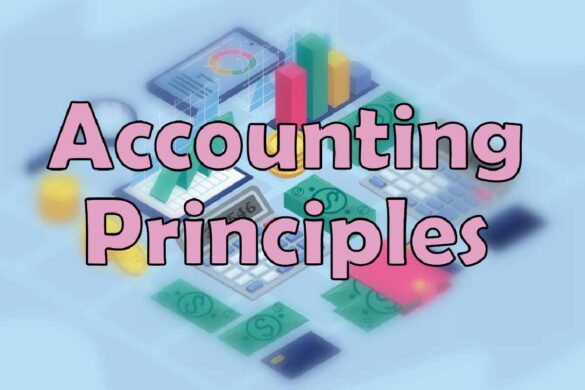 Accounting Principles