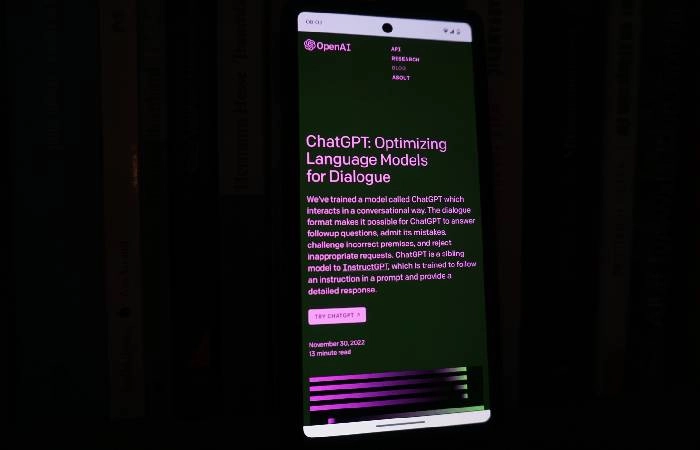 ChatGpt Write For Us