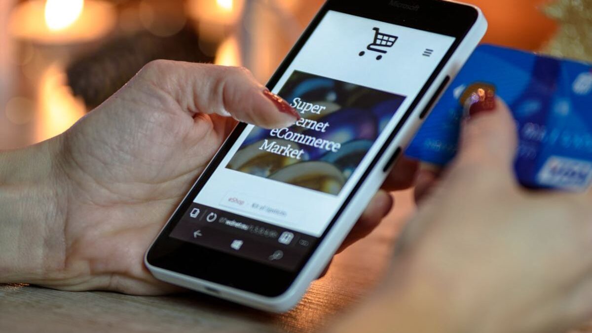 Benefits of Headless Commerce