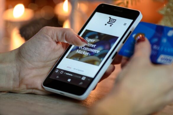Headless Commerce