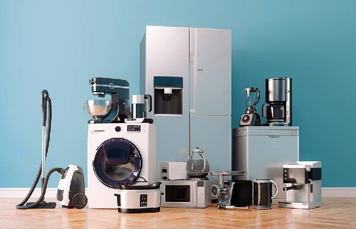 Home Appliances Write For Us