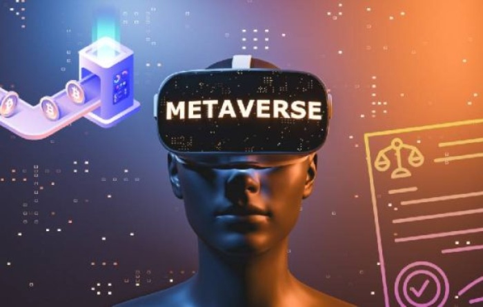 Metaverse Write For Us