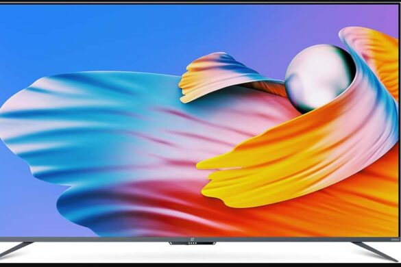 OnePlus TV