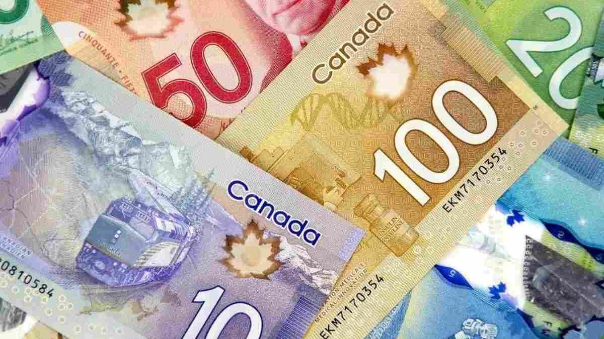 Online Casino Canadian Dollars
