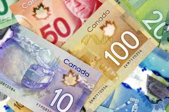 Online Casino Canadian Dollars