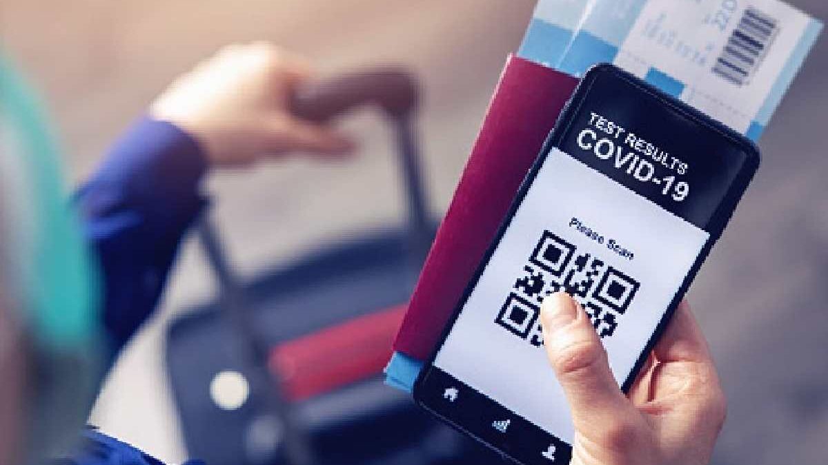 Technology and apps against the coronavirus trendy China, Korea