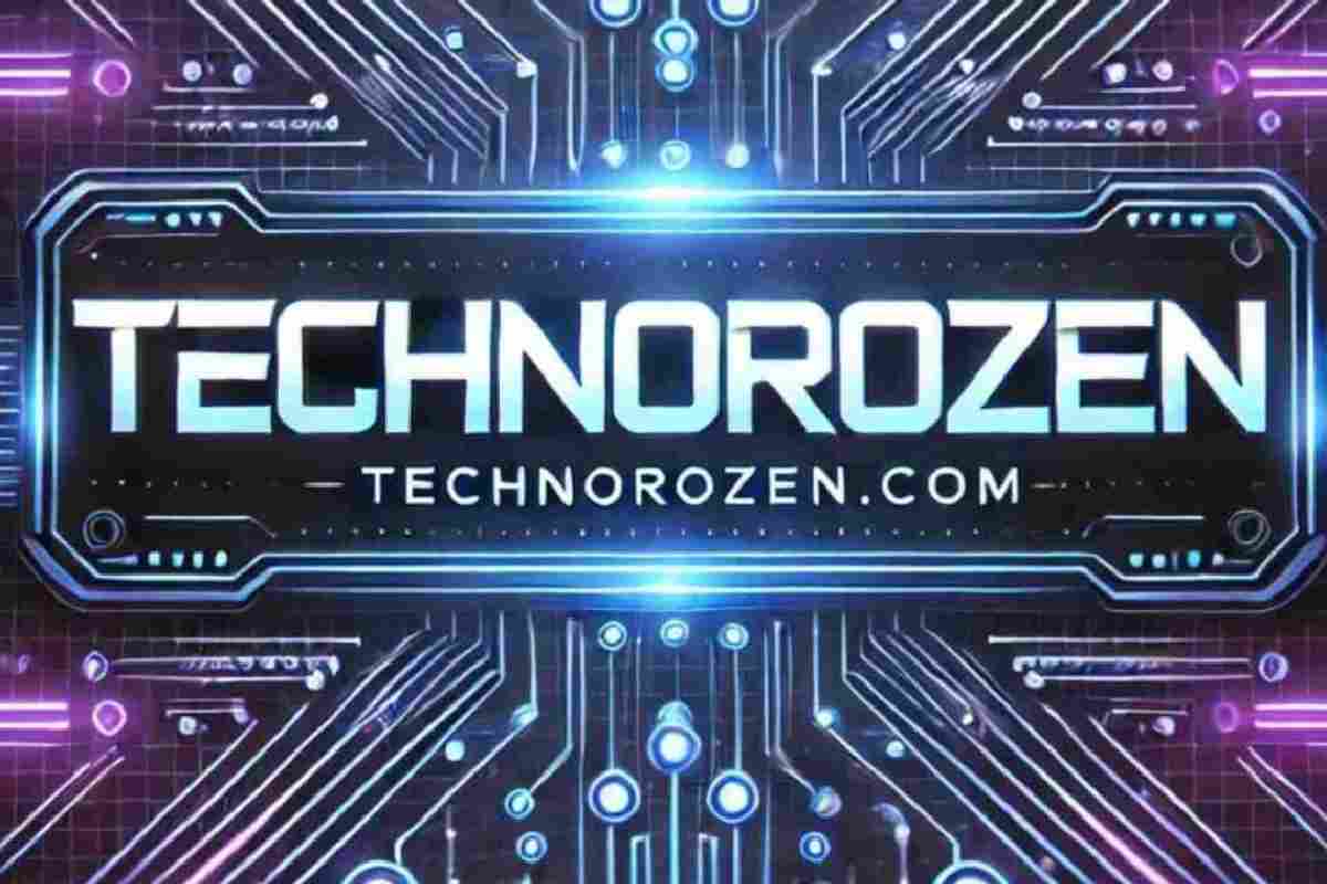 Technorozen