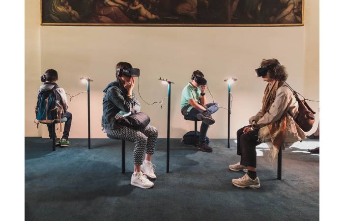 Virtual Reality Write For Us