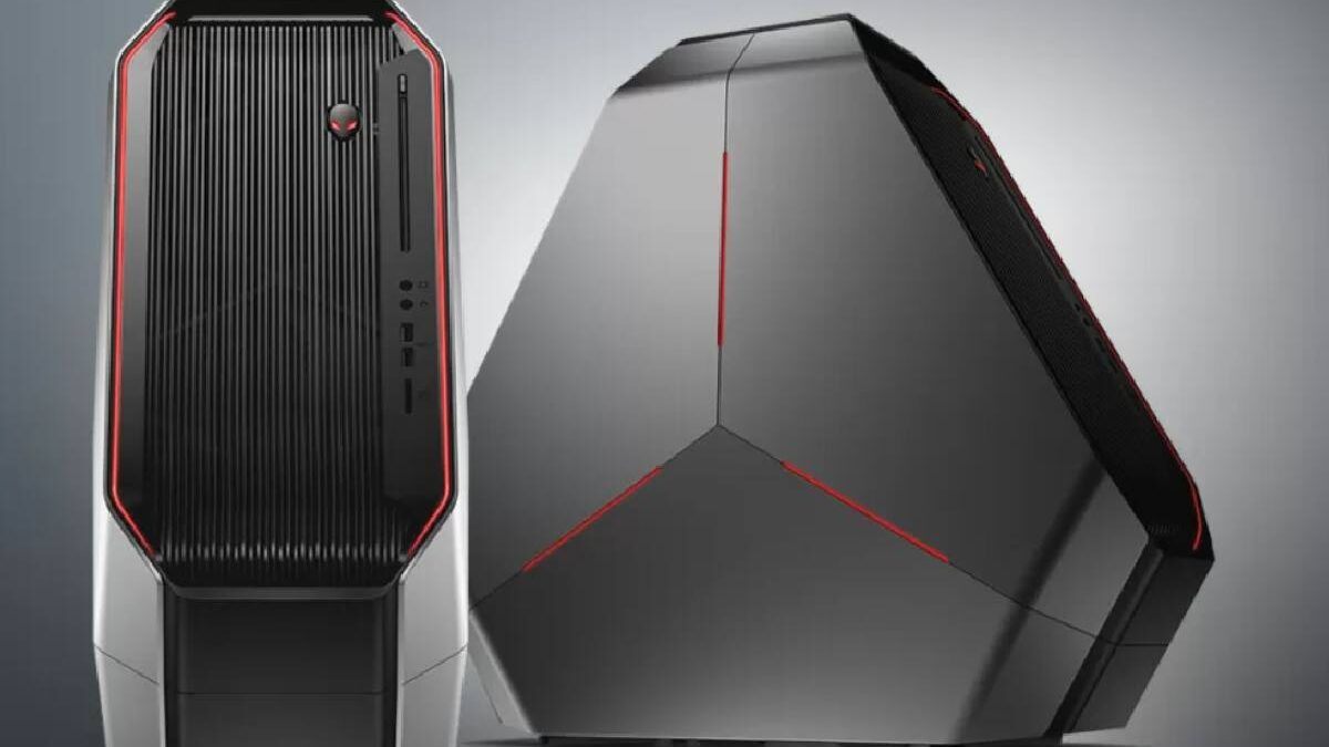 Enware Area51 Threadripper Edition Review