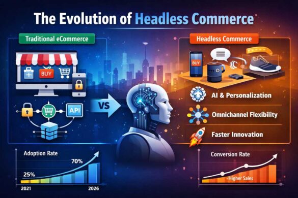 Headless Commerce
