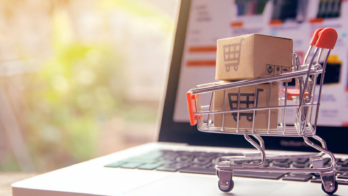 Benefits Of Creating E-Commerce For Your Business