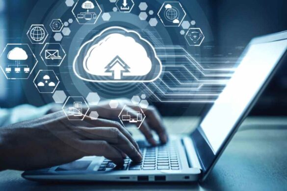 Cloud Computing