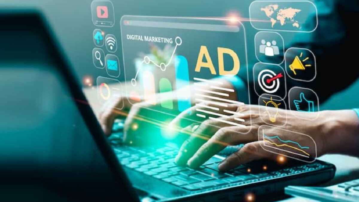 Technological Intelligence at the Package of Digital Marketing