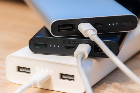 Power Banks