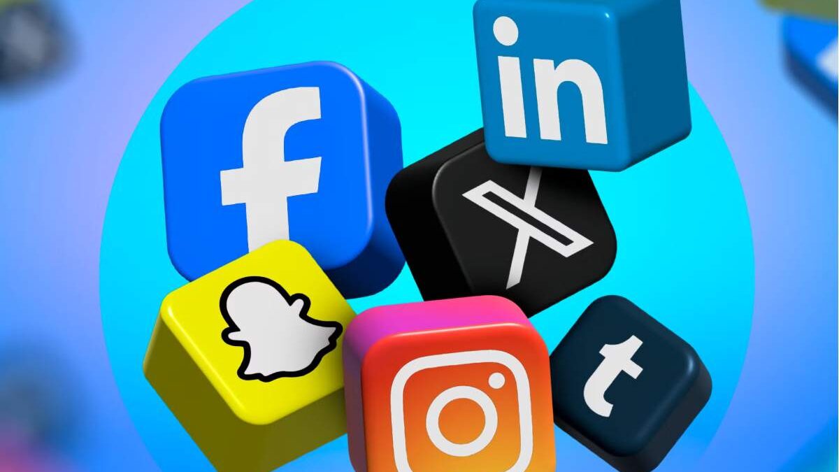 Social Networks For Brands