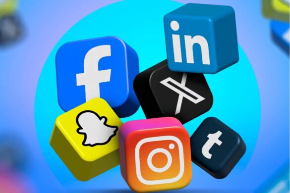Social Networks