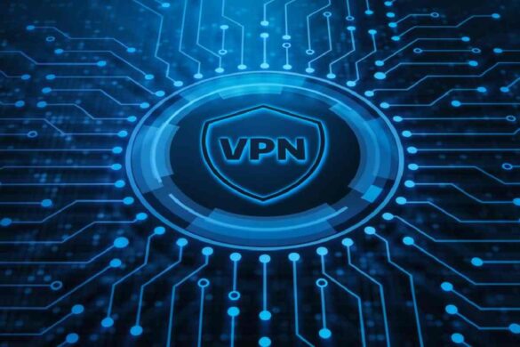 VPN