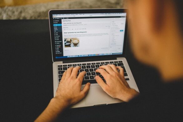 content writing