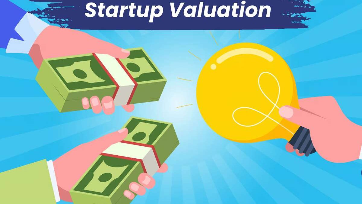 What is Startup Valuation?