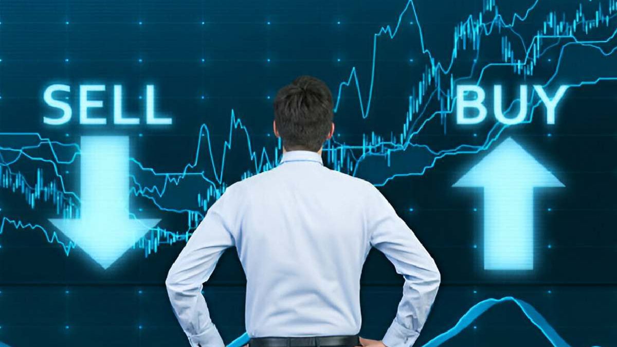 Cautious Steps to Take while Entering the Stock Market