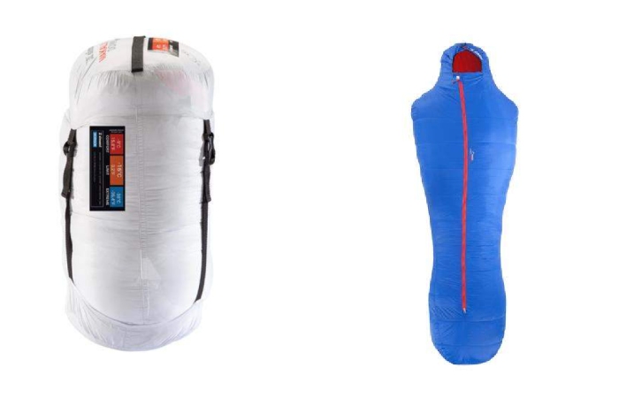 Decathlon Sleeping Bag