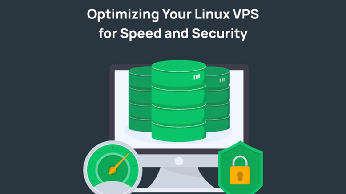 Optimizing Your Linux VPS for Speed and Security
