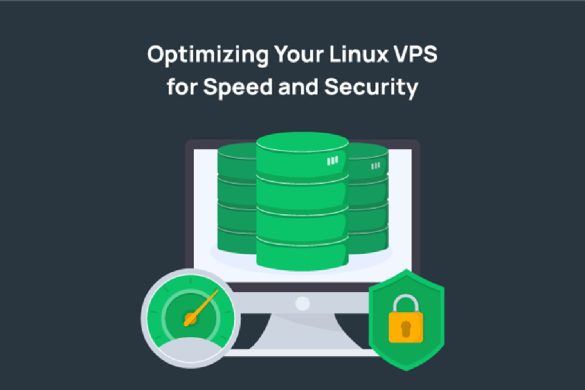 Linux VPS