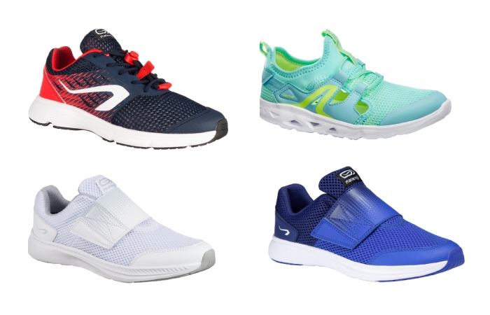 Running Shoes